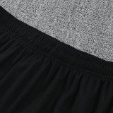 25/26  ACM  Red Training Short Suit
