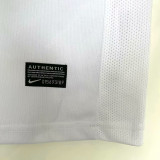 2010 Netherlands Away Retro Soccer Jersey