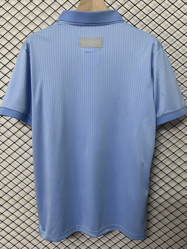 1892  EVE  Limited Edition  Blue   RetroSoccer Jersey