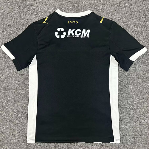 25/26 Rotherham United FC  Third Fans Soccer Jersey