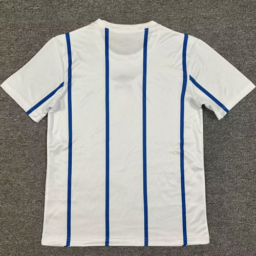 25/26  CD OLIMPIA  White Training shirts (洪都奥林匹亚）