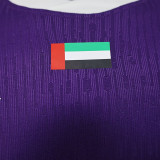 25/26 Al Ain FC Home   Player Version  Soccer Jersey