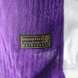 25/26 Al Ain FC Home   Player Version  Soccer Jersey