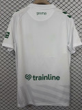 25/26 Real Betis Goalkeeper White Fans  Soccer Jersey