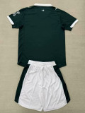 25/26 Plymouth Home  Kids Soccer Jersey