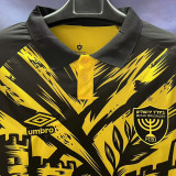 25/26 Beitar Jerusalem FC Yellow Training Shirts