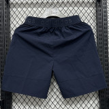 2025 AD 3303 Dark Blue  Casual shorts