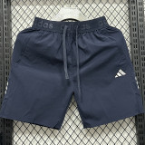 2025 AD 3303 Dark Blue  Casual shorts