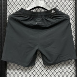 2025 AD Dark Grey Casual shorts#2566