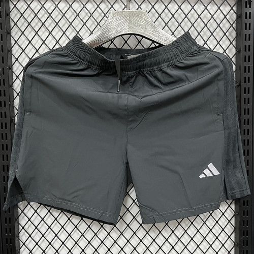 2025 AD Dark Grey Casual shorts#2566