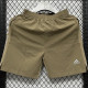 2025 AD  khaki Casual shorts#D980