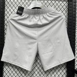 2025 D662 Grey Casual shorts