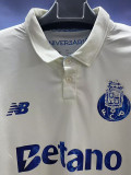 25/26 Porto Third Fans Soccer Jersey