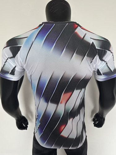 25/26 ARS  Gradient Player Version Soccer Jersey