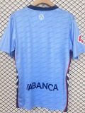 25/26 Celta Home Fans Soccer Jersey