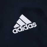 25/26  RMA Royal Blue Half Pull Tracksuit #B2543(半拉链)