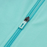 25/26   ARS Light Green Jacket Tracksuit # A2548