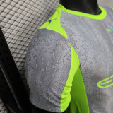 25/26 Man City Third  Player Version Soccer Jersey