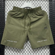 2025 New Army Green Casual shorts#3301