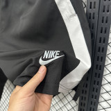 2025 New NK Black Casual shorts#D706