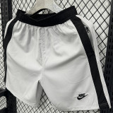 2025 New NK Grey Casual shorts#D706