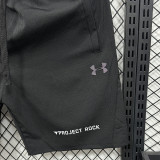 2025 New Black Casual shorts#3301