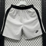 2025 New NK Grey Casual shorts#D706