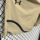 2025 New Khaki Casual shorts#D911