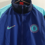 25/26 CHE Color Block   windbreaker