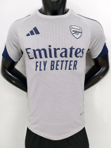 25/26 ARS Grey Player Version Training shirts 25/26 ARS Grey Player Version Training shirts
