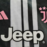 25/26 JUV Home Kids  Player Version  Soccer Jersey