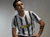 20/21 JUV Home  Player Version Soccer Jersey