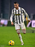20/21 JUV Home  Player Version Soccer Jersey