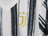 20/21 JUV Home  Player Version Soccer Jersey