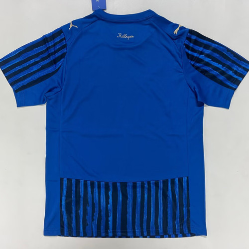 25/26 Al-Hilal Home   Fans Soccer Jersey（FIFA Club World Cup)