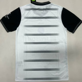 25/26 Ayr United FC Home Fans Soccer Jersey