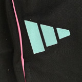 25/26 JUV Black  Training Long Pants (Have Pocket)