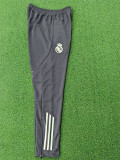 25/26  RMA Grey  Training Long Pants (Have Pocket)