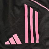 25/26 JUV Home Kids  Player Version  Soccer Jersey
