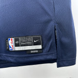 22/23 Nuggets GORDON #32 Dark Blue  Top Quality Hot Pressing NBA Jersey