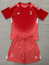 25/26 JUV Goalkeeper Orange Kids Soccer Jersey 25/26 JUV Goalkeeper Orange Kids Soccer Jersey