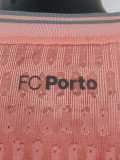 25/26 Porto Away  Player Version Soccer Jersey