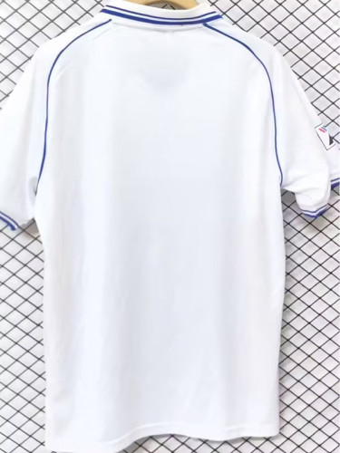 1984/1985 Birmingham Away Retro Soccer Jersey