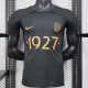 2025  Ittihad  Champion Commemorative Edition Black  Player Version Soccer Jersey(金色1927）