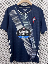 25/26 Celta Away Fans Soccer Jersey 25/26 Celta Away Fans Soccer Jersey