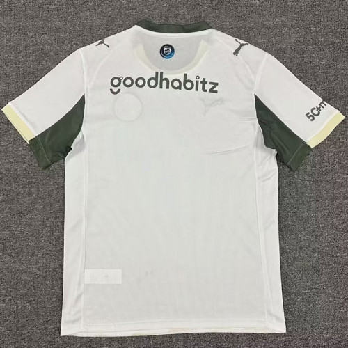 25/26 PSV Third Fans Soccer Jersey