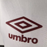 25/26 Fluminense Away   Player Version  Soccer Jersey