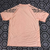 25/26 PSG Fourth Pink  Fans Soccer Jersey