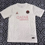 25/26 PSG White Training Shirts
