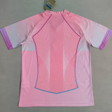 25/26 PSG Pink Special Edition   Fans Soccer Jersey